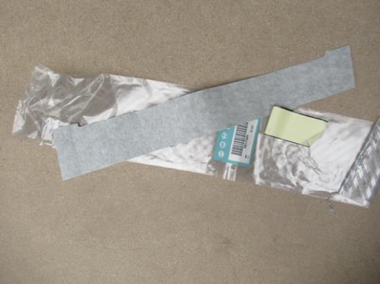 51779484 Sierstuk rechterzijde