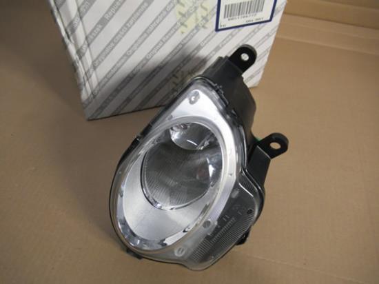 51786772 Koplamp linkerzijde