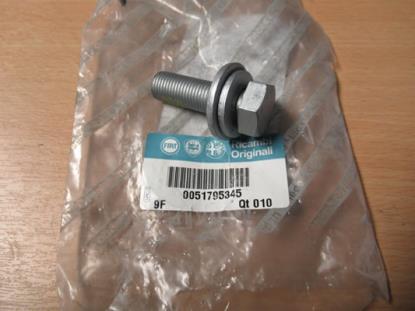 51795345 Bout remmen