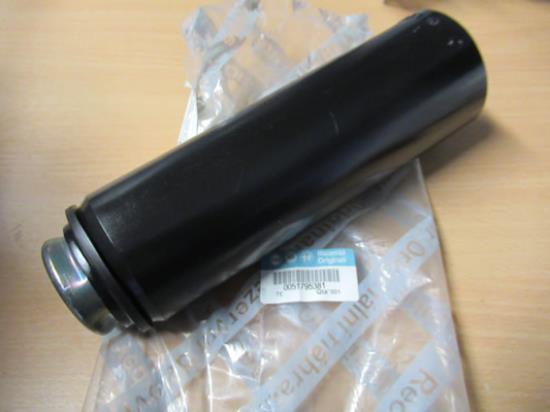 51795381 Rubber schokbreker