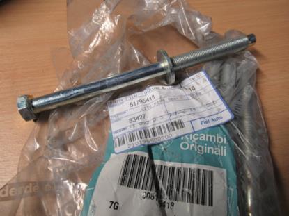 51795418 Bout stuurhuis