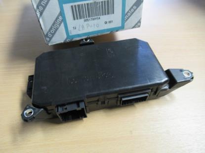 51796694 ECU linkerzijde