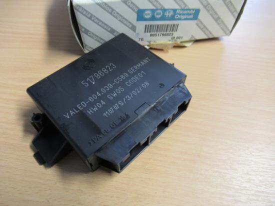 51796823 ECU