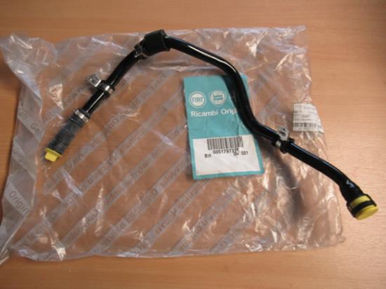 51797376 Olieleiding