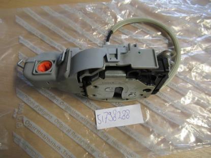 51798288 Deurslot rechtervoorzijde