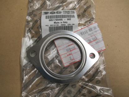 51799495 Pakking uitlaat