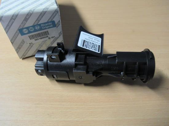 51800628 Contactslot behuizing