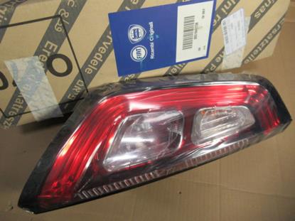 51849738 Achterlicht linkerzijde