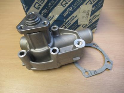 5973319 Waterpomp 2.0 turbo