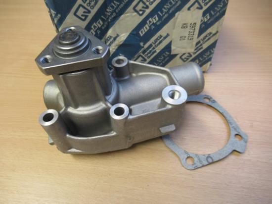 5973319 Waterpomp 2.0 turbo