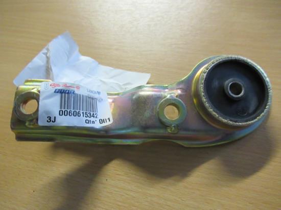 60615342 Beugel uitlaatpijp