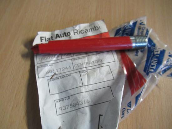 60617244 Centreerder