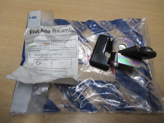 60629723 Beugel achtervering linkerzijde