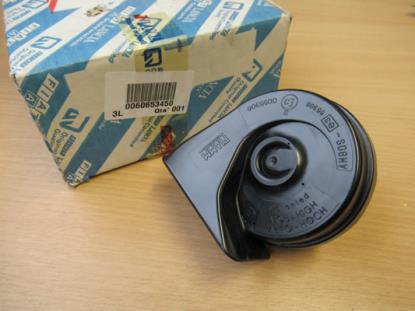 60653450 Claxon hoge toon