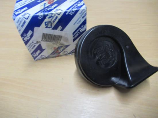 60653451 Claxon lage toon