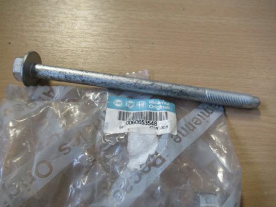 60653548 Bout vering voorzijde