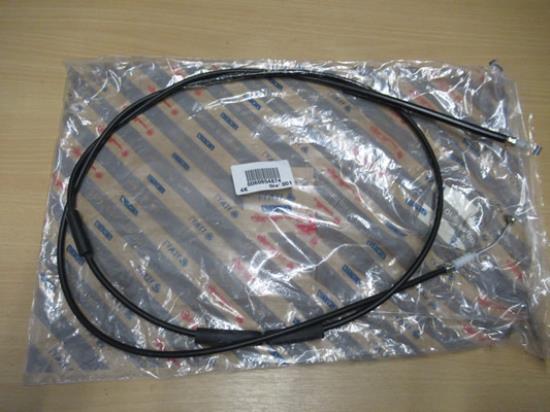 60654874 Ontgrendelingskabel