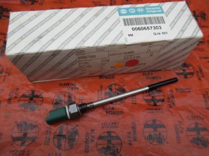 60657303 Oliepeilsensor M12 2.4 JTD