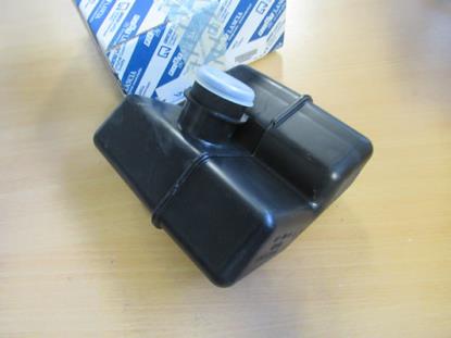 60658041 Geluiddemper