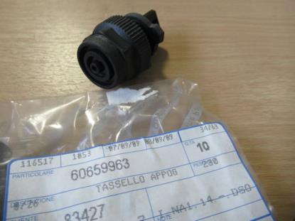 60659963 Buffer motorkap