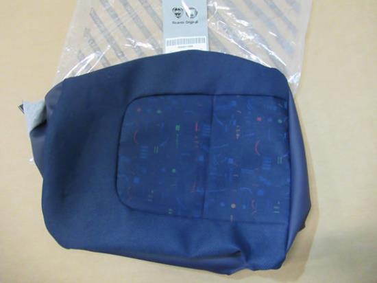 60911066 Stoelzitting hoes