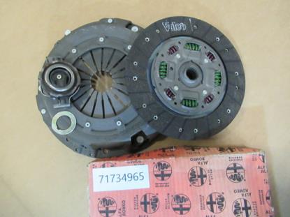 71734965 Koppelingsset