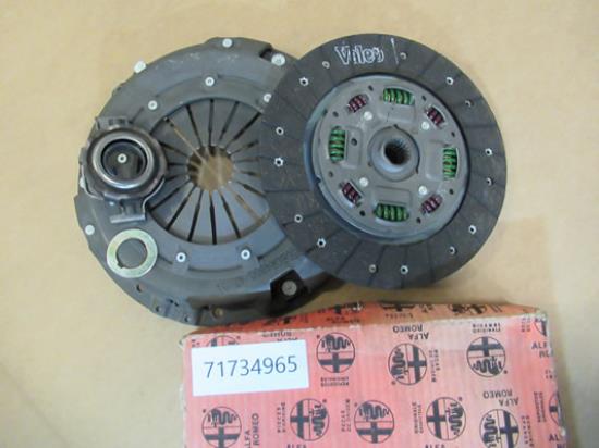 71734965 Koppelingsset