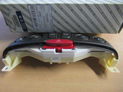 735359893 Bedieningspaneel