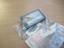 735371559 Glas kentekenverlichting
