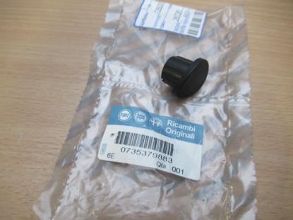 735379883 Plug deur linker voorzijde