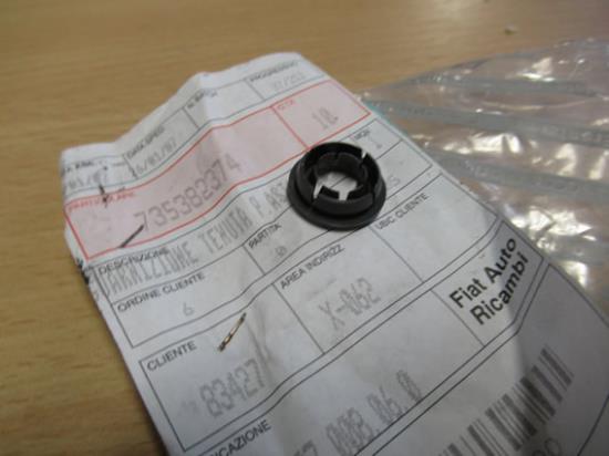 735382374 Pakking deur voorzijde