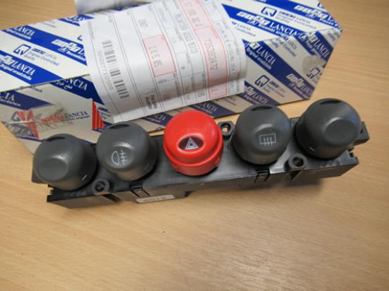 735383472 Bedieningspaneel