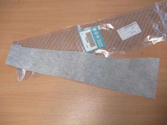 735386262 Sticker profiel rechterzijde