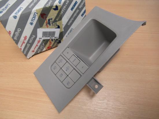 735387866 Bedieningspaneel