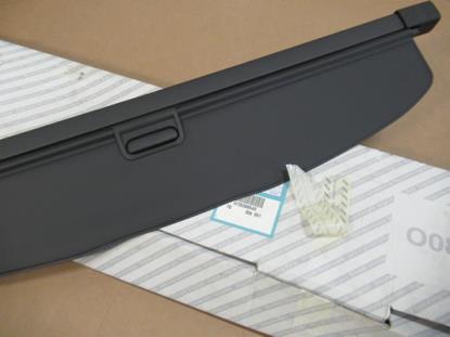 735399549 Afdekhoes kofferbak