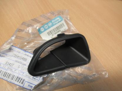 735410489 Sierstuk rechterzijde