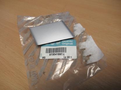 735410656 Plug dakdrager linkerzijde