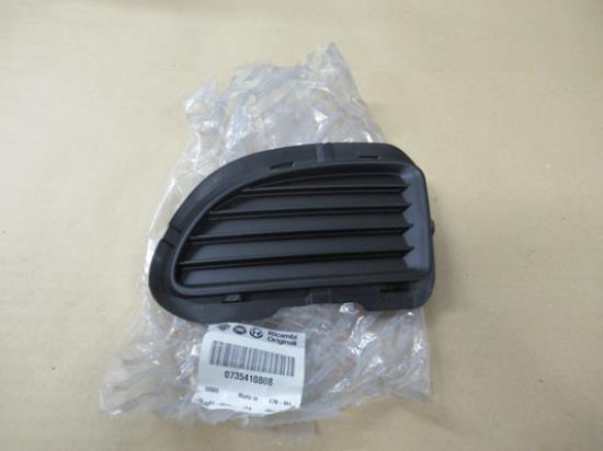 735410808 Grille linkerzijde