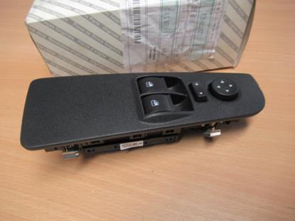 735411027 Raamschakelaar linkerzijde