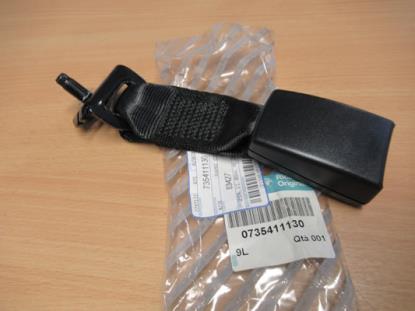 735411130 Gordeltulp