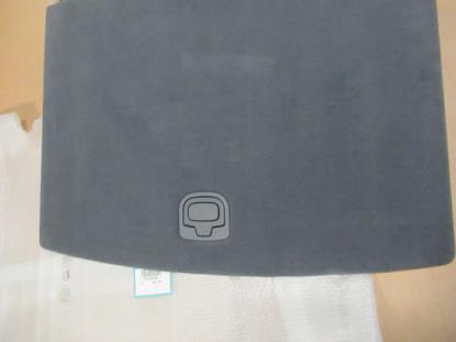 735465201 Bekleding kofferbak