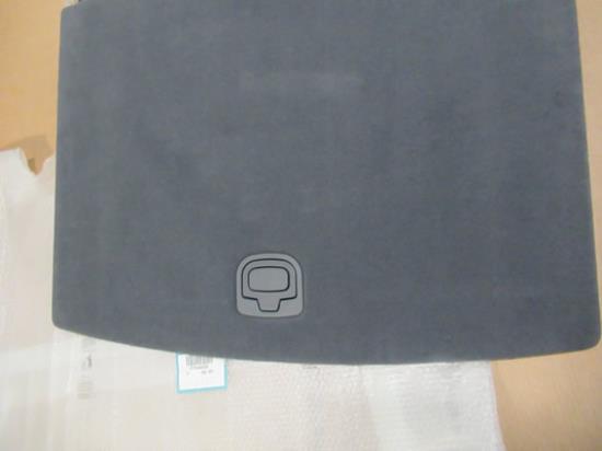 735465201 Bekleding kofferbak