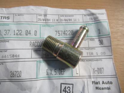 7574220 Aansluitstuk