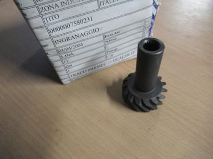 7580231 Tandwiel