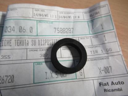 7588287 Pakking deur achterzijde