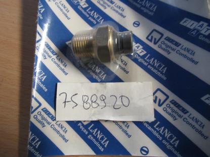 7588920 Temperatuurschakelaar