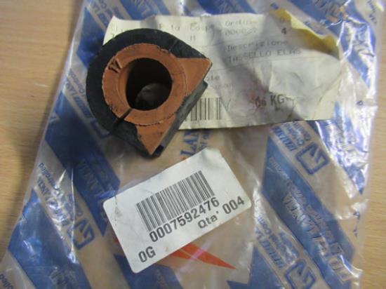 7592476 Stabilisatorsltang rubber