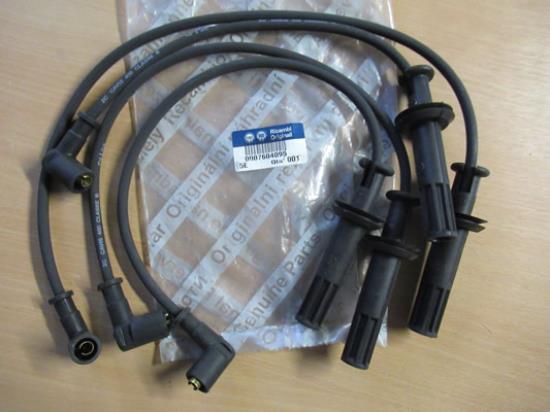 7604095 Bougiekabels