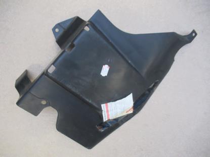 7615105 Afdekkap linkerzijde