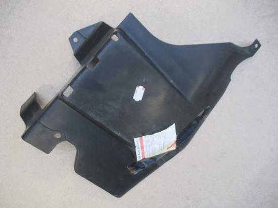 7615105 Afdekkap linkerzijde